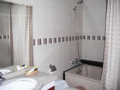 фото отеля Hoang Yen Hotel Phu My Hung