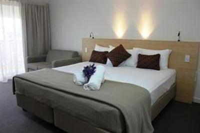 фото отеля Lismore Gateway Motel