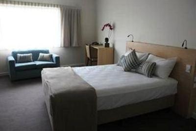 фото отеля Lismore Gateway Motel