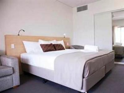 фото отеля Lismore Gateway Motel