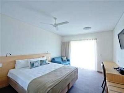 фото отеля Lismore Gateway Motel