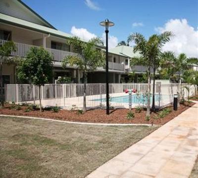 фото отеля Lismore Gateway Motel