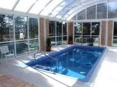 фото отеля Hotel Nuevo Chinchon