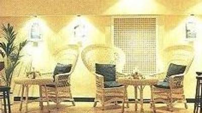 фото отеля Hotel Nuevo Chinchon