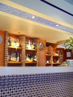 фото отеля Hotel Nuevo Chinchon