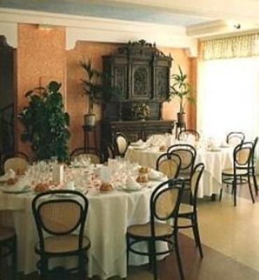 фото отеля Hotel Nuevo Chinchon