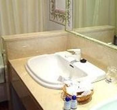 фото отеля Hotel Nuevo Chinchon