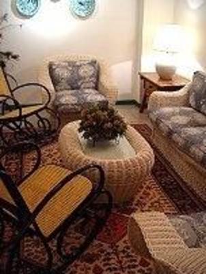 фото отеля Hotel Nuevo Chinchon