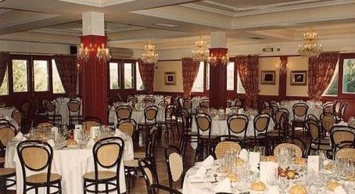 фото отеля Hotel Nuevo Chinchon