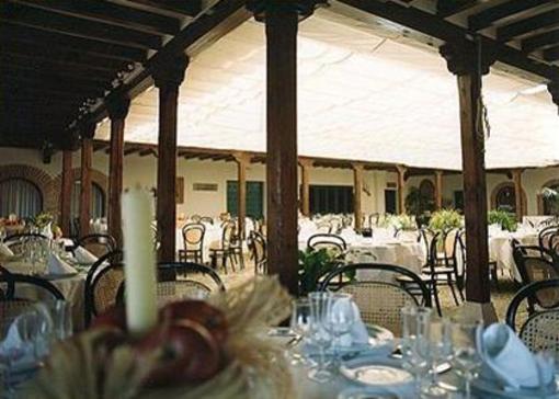 фото отеля Hotel Nuevo Chinchon
