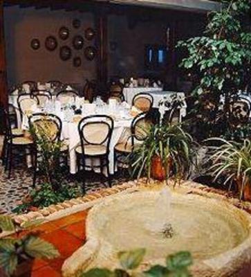 фото отеля Hotel Nuevo Chinchon