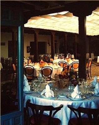 фото отеля Hotel Nuevo Chinchon