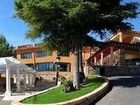 фото отеля Hotel Nuevo Chinchon