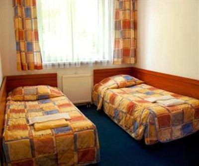 фото отеля Pensjonat Antalowka