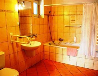 фото отеля Pensjonat Antalowka