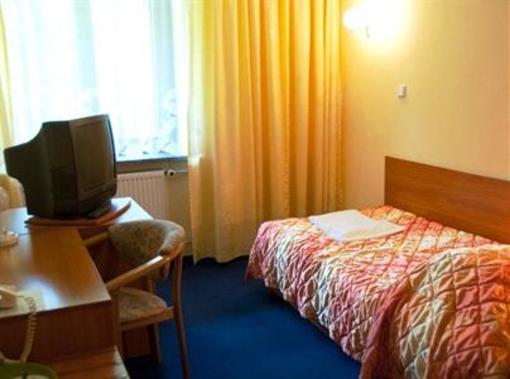 фото отеля Pensjonat Antalowka