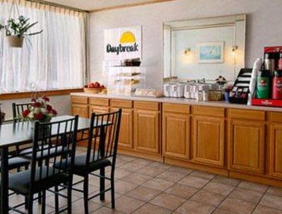 фото отеля Days Inn Schenectady