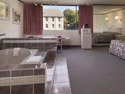 фото отеля Days Inn Schenectady