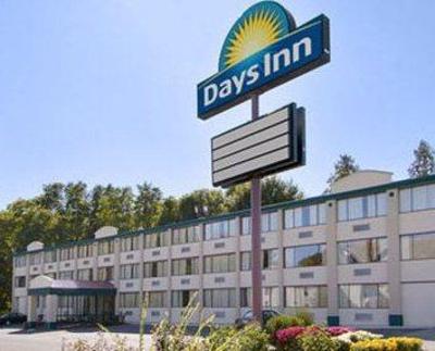 фото отеля Days Inn Schenectady