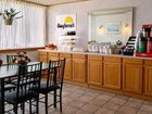 фото отеля Days Inn Schenectady