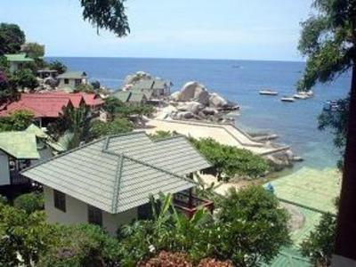 фото отеля Family Tanote Bay Resort