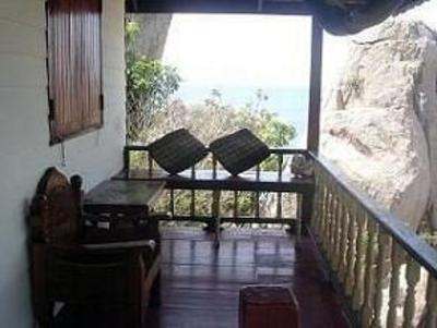 фото отеля Family Tanote Bay Resort