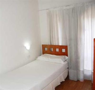 фото отеля Gran Hotel Vedra