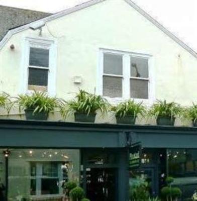 фото отеля Kemptown Atelier