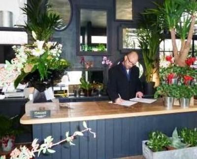 фото отеля Kemptown Atelier