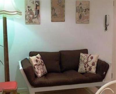 фото отеля Kemptown Atelier