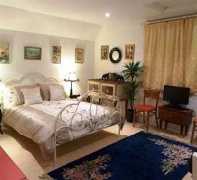 фото отеля Kemptown Atelier