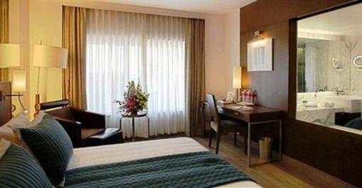 фото отеля St Laurn Meditation and Spa