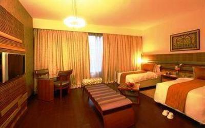фото отеля St Laurn Meditation and Spa