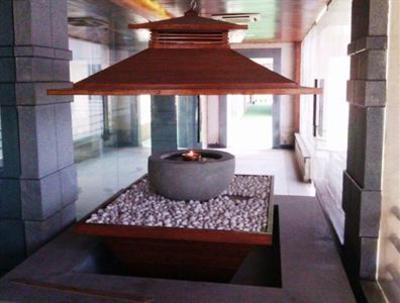 фото отеля St Laurn Meditation and Spa