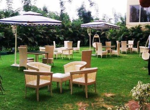 фото отеля St Laurn Meditation and Spa