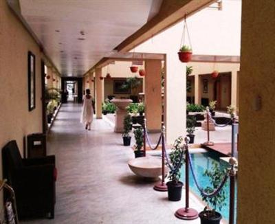 фото отеля St Laurn Meditation and Spa