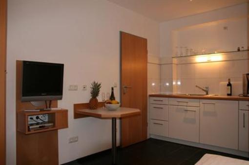 фото отеля Apartment-Haus