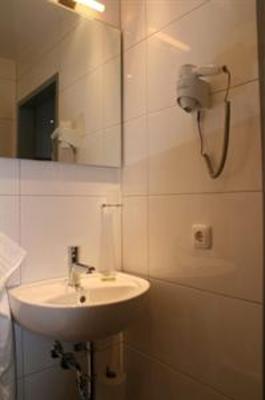 фото отеля Apartment-Haus