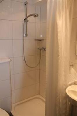 фото отеля Apartment-Haus