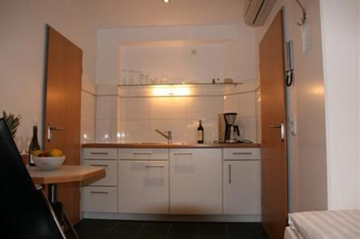 фото отеля Apartment-Haus