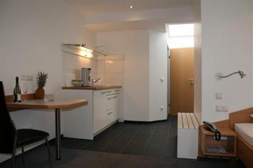 фото отеля Apartment-Haus