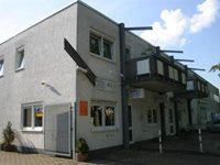 Apartment-Haus