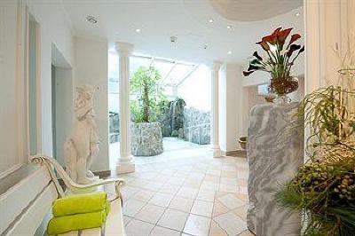 фото отеля Hotel Europäischer Hof Bad Gastein
