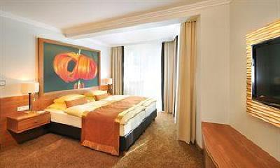 фото отеля Hotel Europäischer Hof Bad Gastein