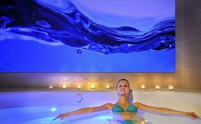 фото отеля Hotel Europäischer Hof Bad Gastein