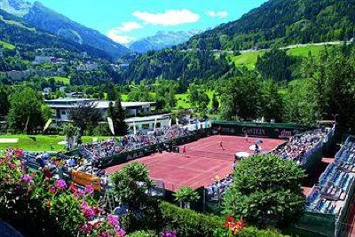 фото отеля Hotel Europäischer Hof Bad Gastein