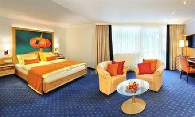фото отеля Hotel Europäischer Hof Bad Gastein