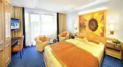 фото отеля Hotel Europäischer Hof Bad Gastein