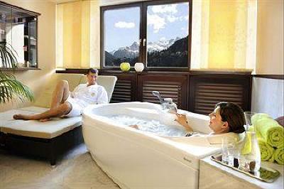 фото отеля Hotel Europäischer Hof Bad Gastein