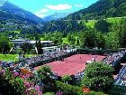 фото отеля Hotel Europäischer Hof Bad Gastein